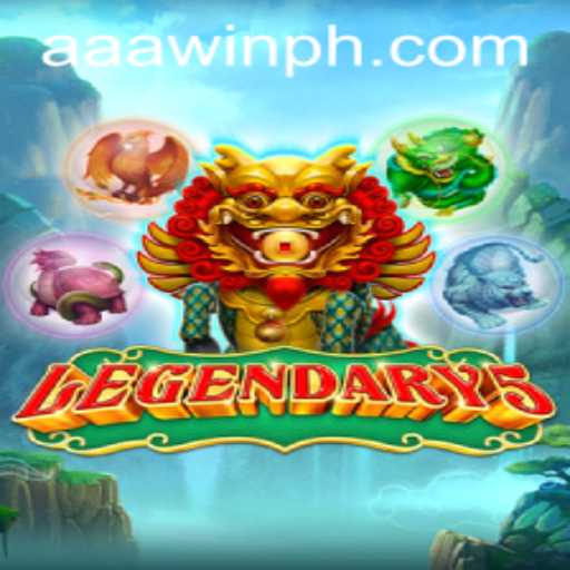 Unveiling Legendary5: A New Era of Strategic Gaming with AAAWIN