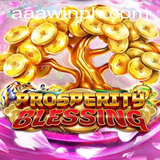 Exploring 'ProsperityBlessing': A Journey into Virtual Abundance